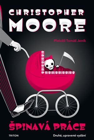 Obrázok Špinavá práce