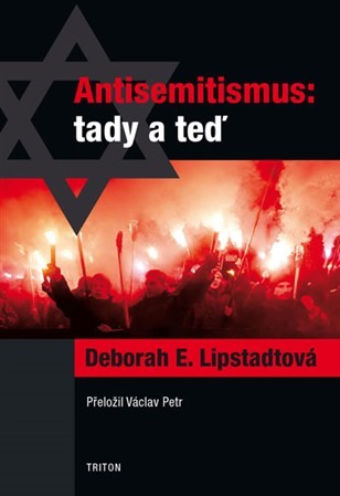 Obrázok Antisemitismus: tady a teď