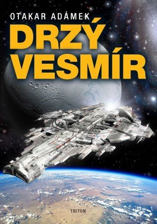 Obrázok Drzý vesmír