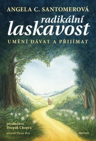Obrázok Radikální laskavost - Umění dávat a přij