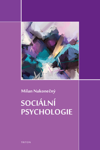 Obrázok Sociální psychologie