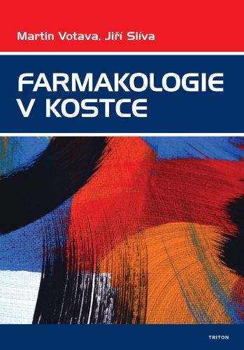 Obrázok Farmakologie v kostce