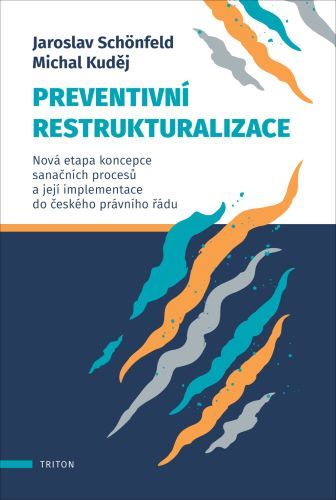 Obrázok Preventivní restrukturalizace - Nová eta