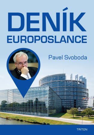 Obrázok Deník europoslance