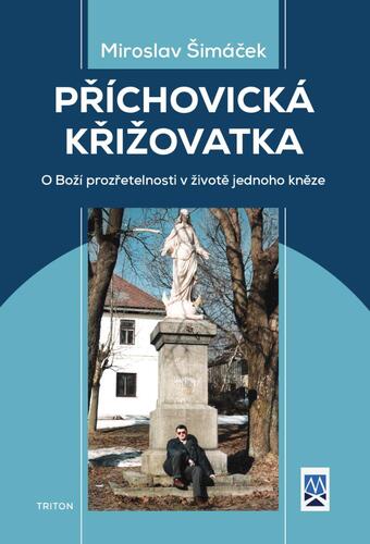 Obrázok Příchovická křižovatka - O boží prozřete