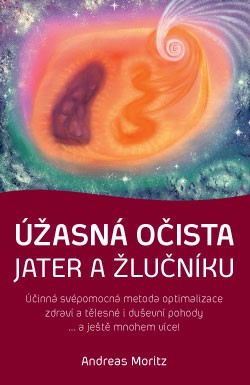 Obrazok Úžasná očista jater a žlučníku