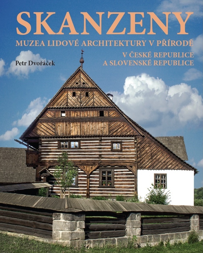 Obrazok Skanzeny - Muzea lidové architektury v přírodě v České republice a Slovenské republice