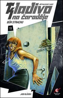 Obrázok Kladivo na čaroděje 11 - Bůh strachu