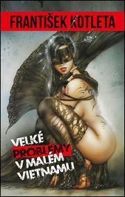 Obrázok Velké problémy v malém Vietnamu