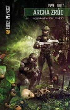 Obrázok Archa zrůd