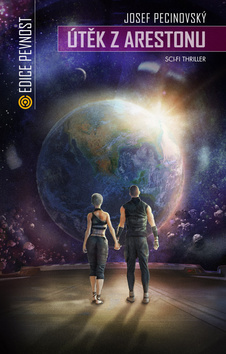 Obrázok Útěk z Arestonu