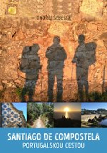 Obrázok Santiago de Compostela - Portugalskou cestou