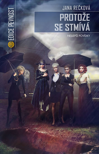 Obrázok Protože se stmívá