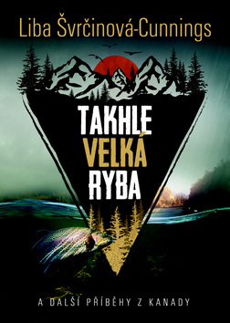 Obrázok Takhle velká ryba