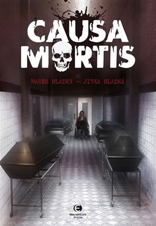 Obrázok Causa Mortis