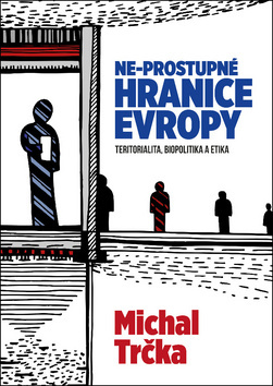Obrázok Ne-prostupné hranice Evropy