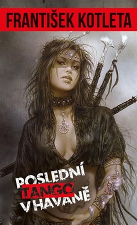 Obrázok Poslední tango v Havaně