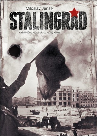 Obrázok Stalingrad - Každý dům, každé okno, každ