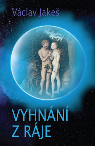 Obrázok Vyhnání z ráje