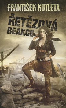 Obrázok Řetězová reakce