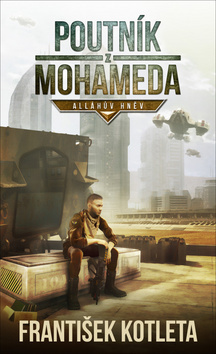 Obrázok Poutník z Mohameda - Alláhův hněv