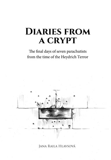 Obrázok Diaries from a Crypt