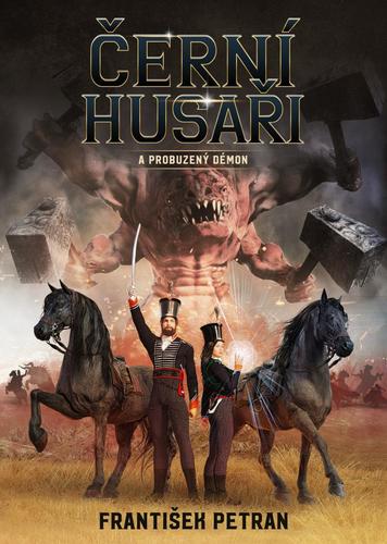 Obrázok Černí husaři a probuzený démon