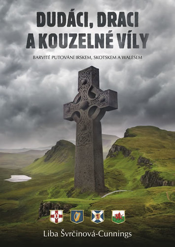 Obrázok Dudáci, draci a kouzelné víly - Putování