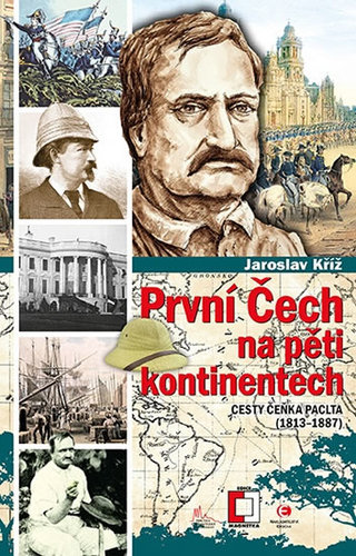 Obrázok První Čech na pěti kontinentech - Cesty
