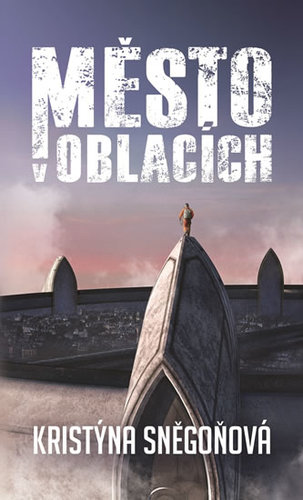 Obrázok Město v oblacích