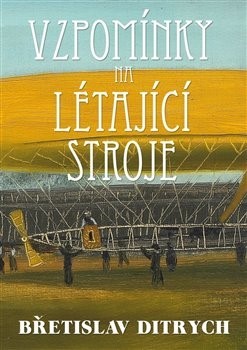 Obrázok Vzpomínky na létající stroje