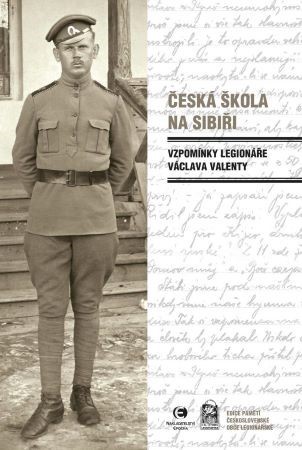 Obrázok Česká škola na Sibiři - Vzpomínky legion