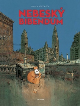 Obrázok Nebeský bibendum