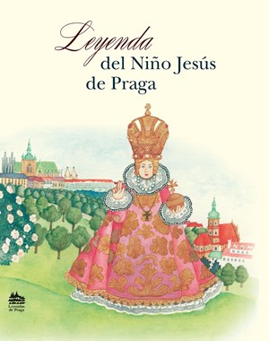 Obrázok Legenda del Niňo Jesús de Praga