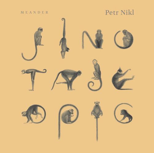 Obrázok Jino taje opic