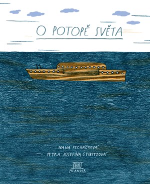 Obrázok O potopě světa