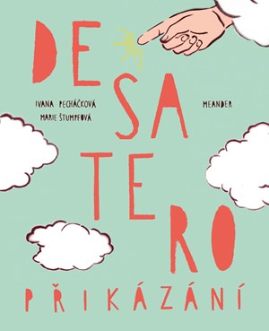 Obrázok Desatero přikázání