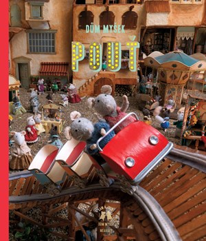 Obrázok Dům myšek - Pouť