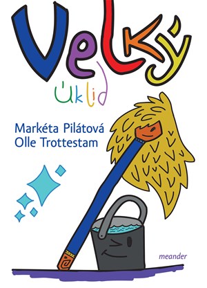 Obrázok Velký úklid