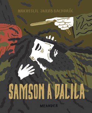 Obrázok Samson a Dalila