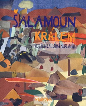 Obrázok Šalamoun králem