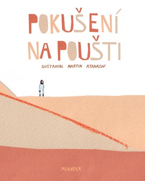 Obrázok Pokušení na poušti