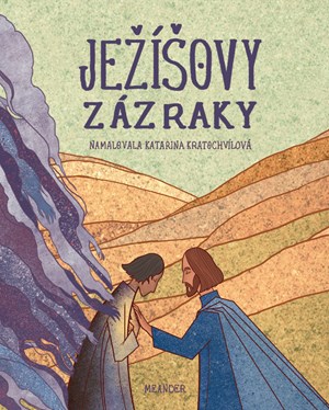 Obrázok Ježíšovy zázraky