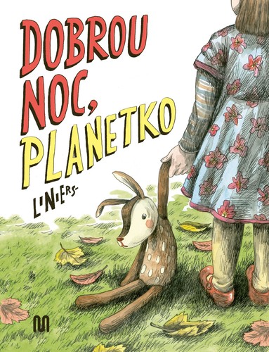 Obrázok Dobrou noc, Planetko