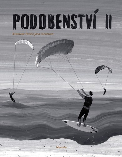 Obrázok Podobenství II