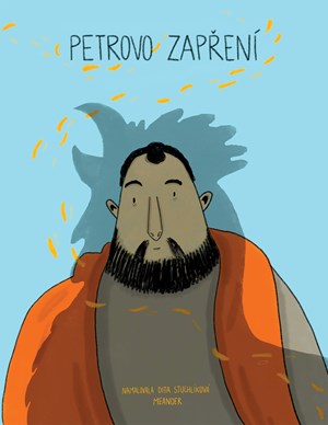 Obrázok Petrovo zapření