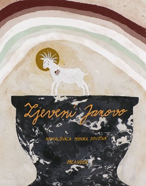 Obrázok Zjevení Janovo