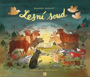 Obrázok Lesní soud