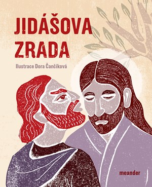 Obrázok Jidášova zrada
