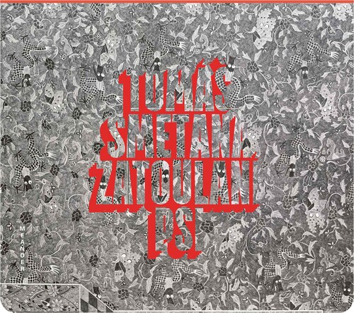 Obrázok Zatoulaní psi